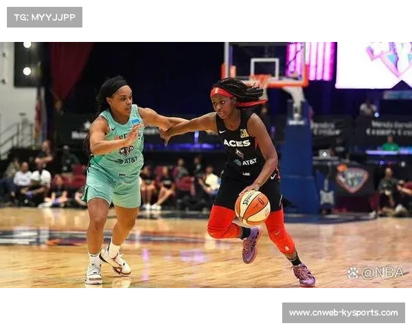 WNBA携手迪士尼推出动画短片展现女子篮球百年发展历程