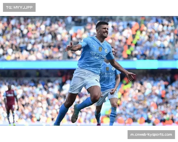 曼城中场罗德里伤愈回归，力求备战联赛杯