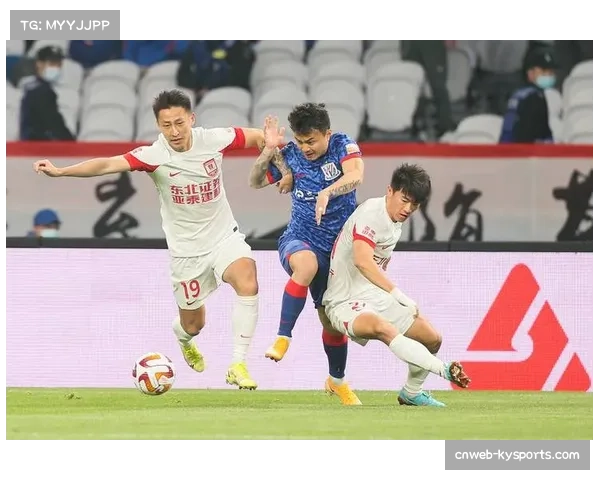 上海申花绝杀长春亚泰 取开门红却惊出冷汗 上海申花绝杀长春亚泰 取开门红却惊出冷汗