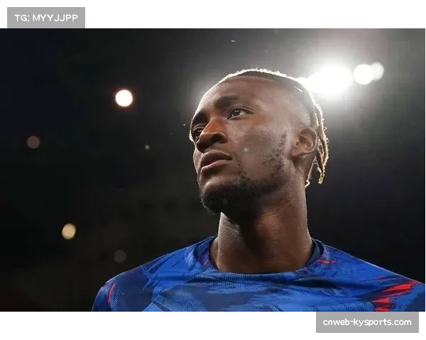 亚伯拉罕替补登场无建树 维拉新援融入进度缓慢